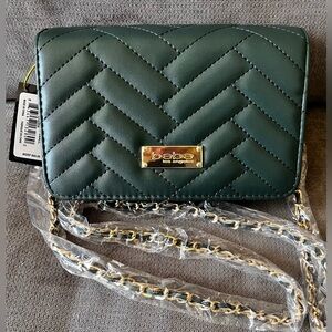 Bebe Sophia Crossbody Small